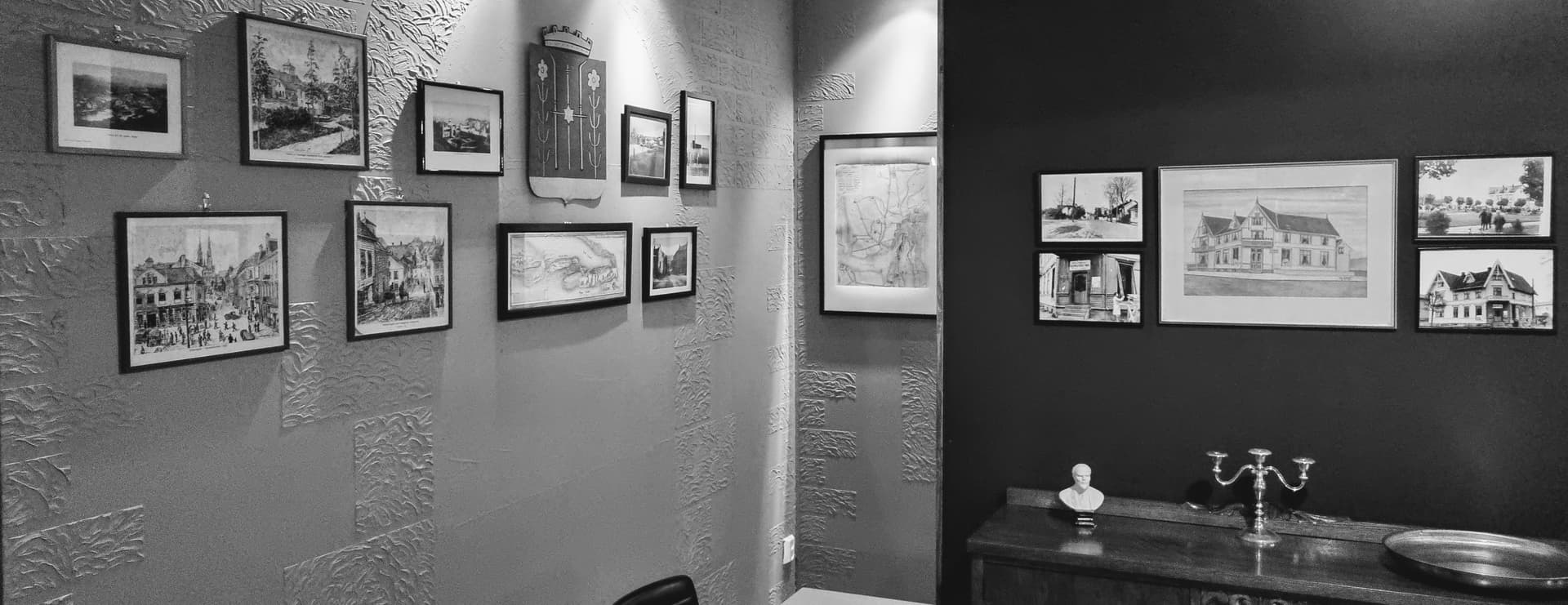 Villa Fløyen bilde 4