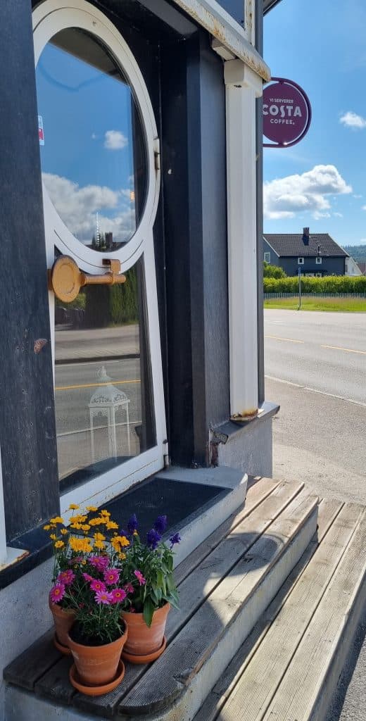 Villa Fløyen bilde 2