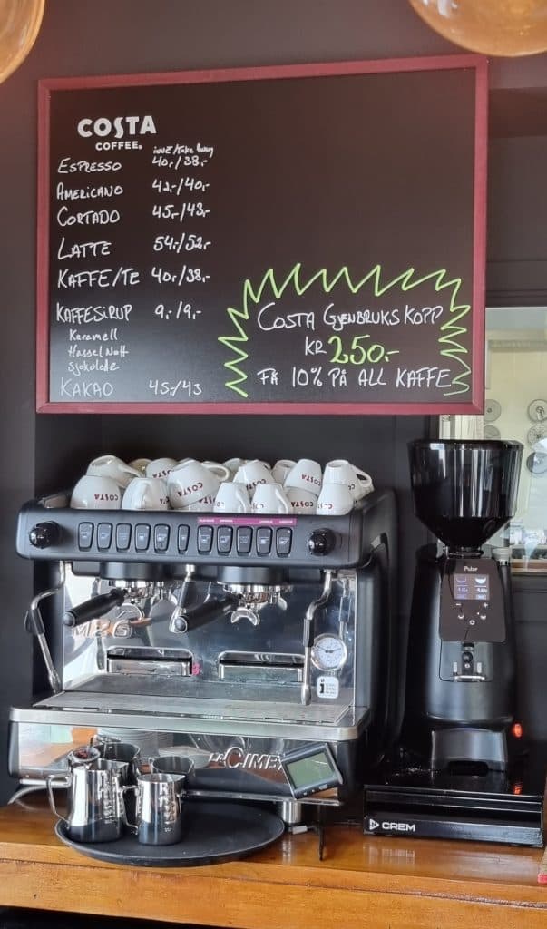 Villa Fløyen bilde 3