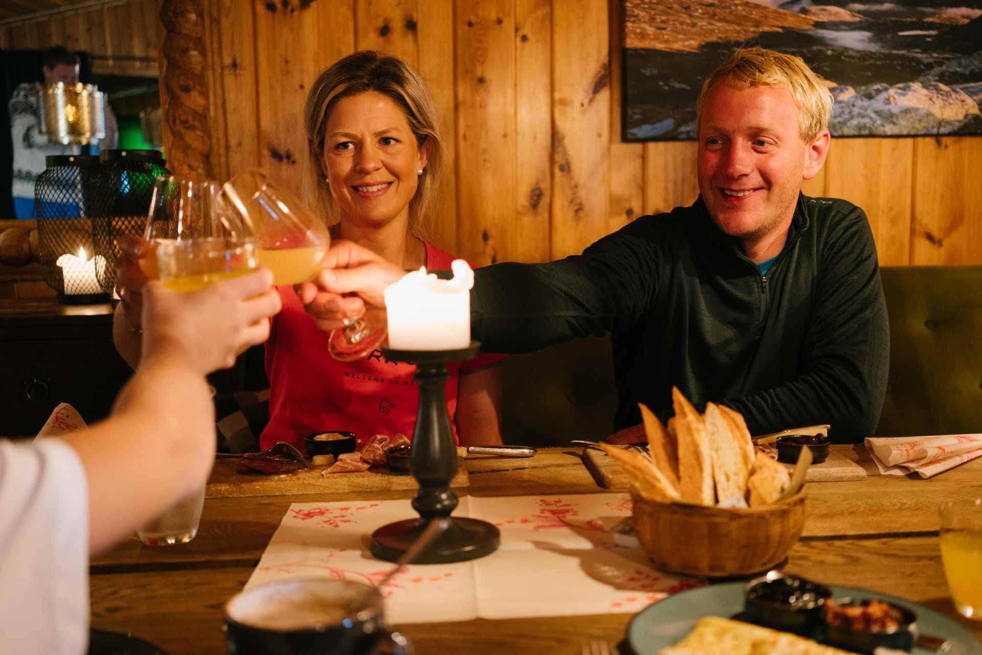 Lifjellstua bilde 10