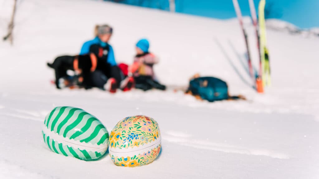 Haukelifjell Skisenter AS bilde 2