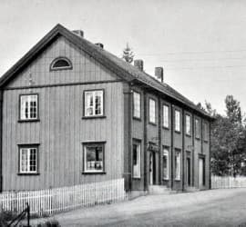 Losjehuset Ajertun AS bilde 5