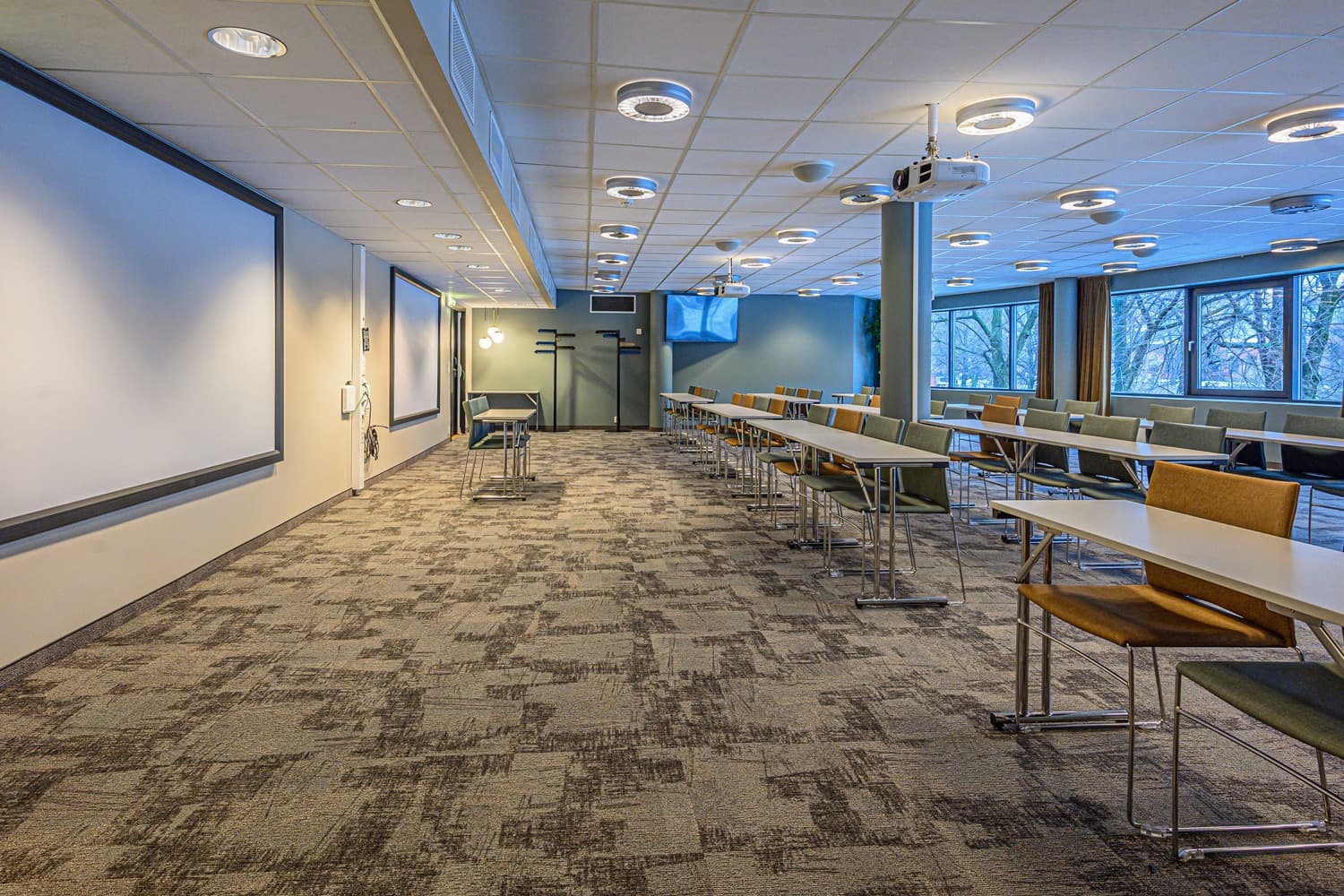 Konferanse i Oslo - Anker Hotel bilde 3