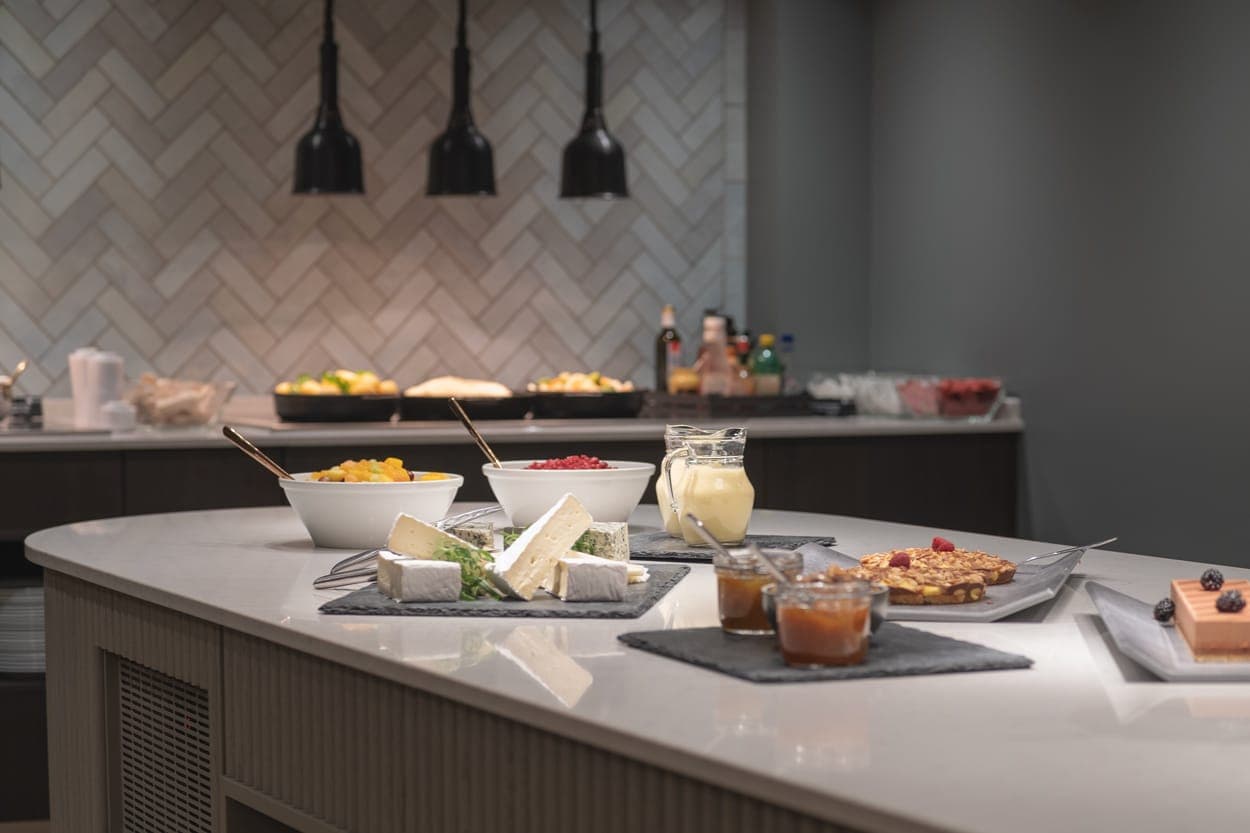 Konferanse i Oslo - Anker Hotel bilde 4