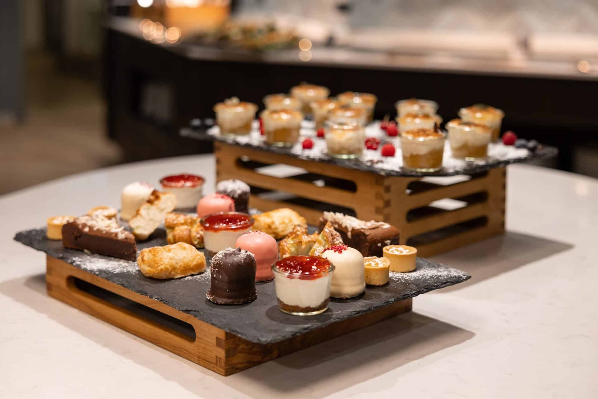 Konferanse i Oslo - Anker Hotel bilde 6