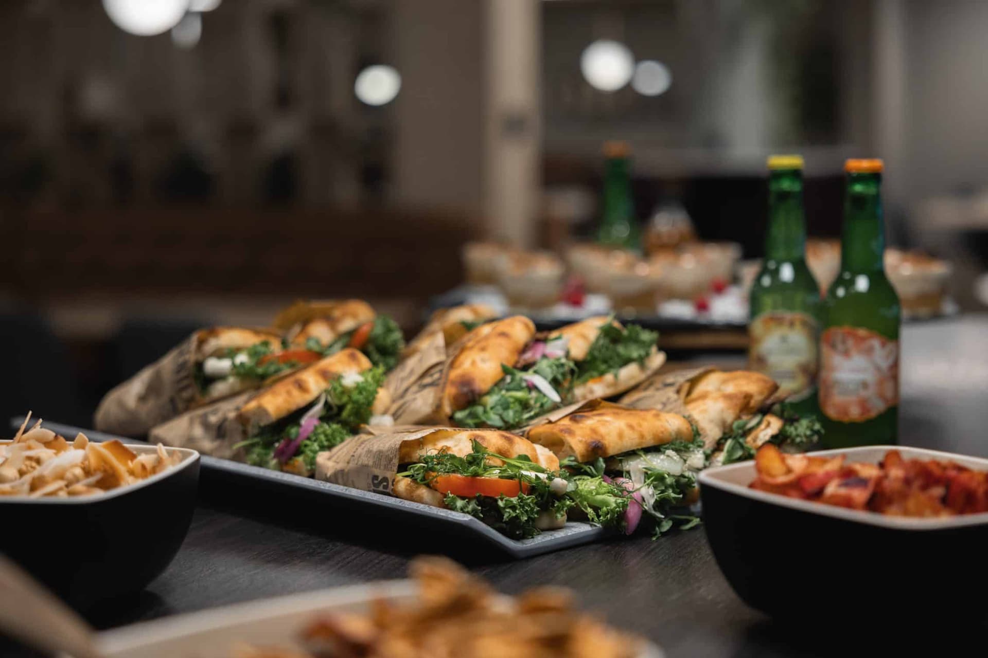 Konferanse i Oslo - Anker Hotel bilde 8