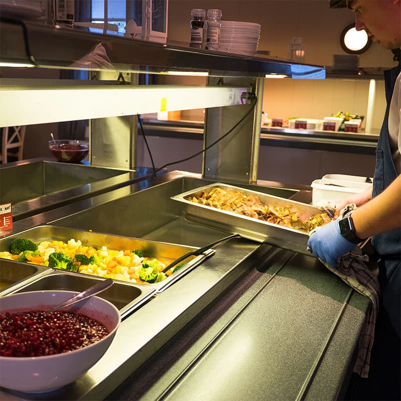 Arendal Catering AS bilde 8