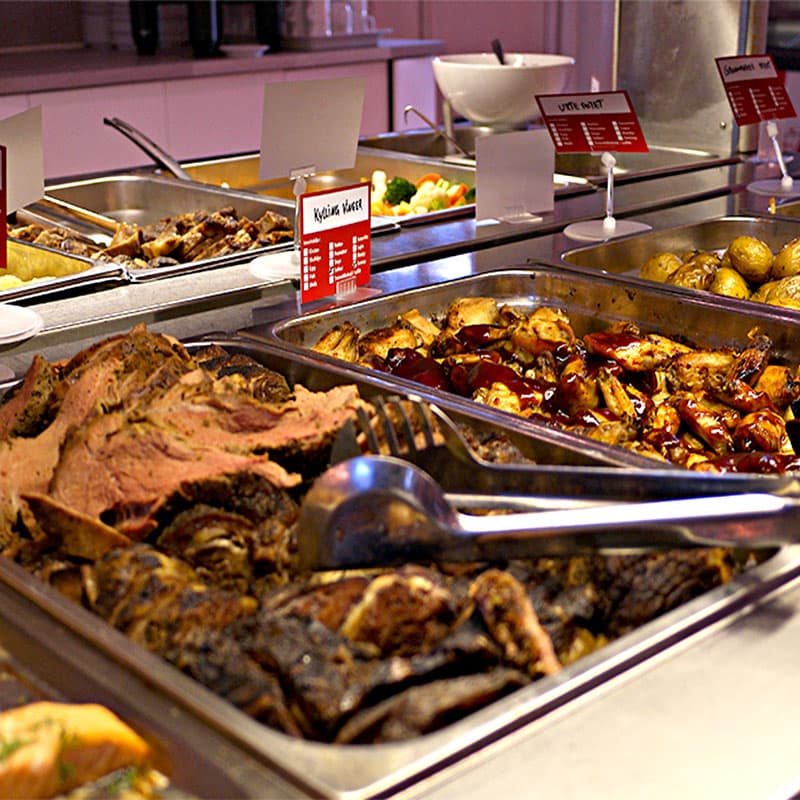 Arendal Catering AS bilde 7