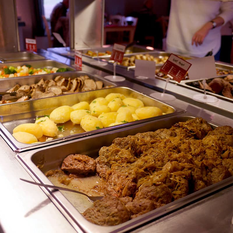 Arendal Catering AS bilde 6