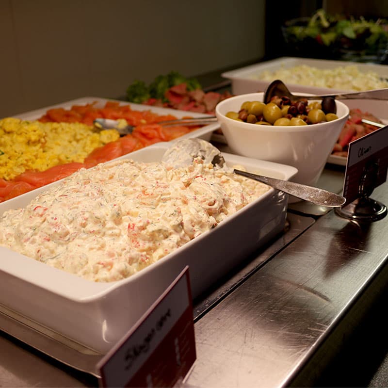 Arendal Catering AS bilde 5