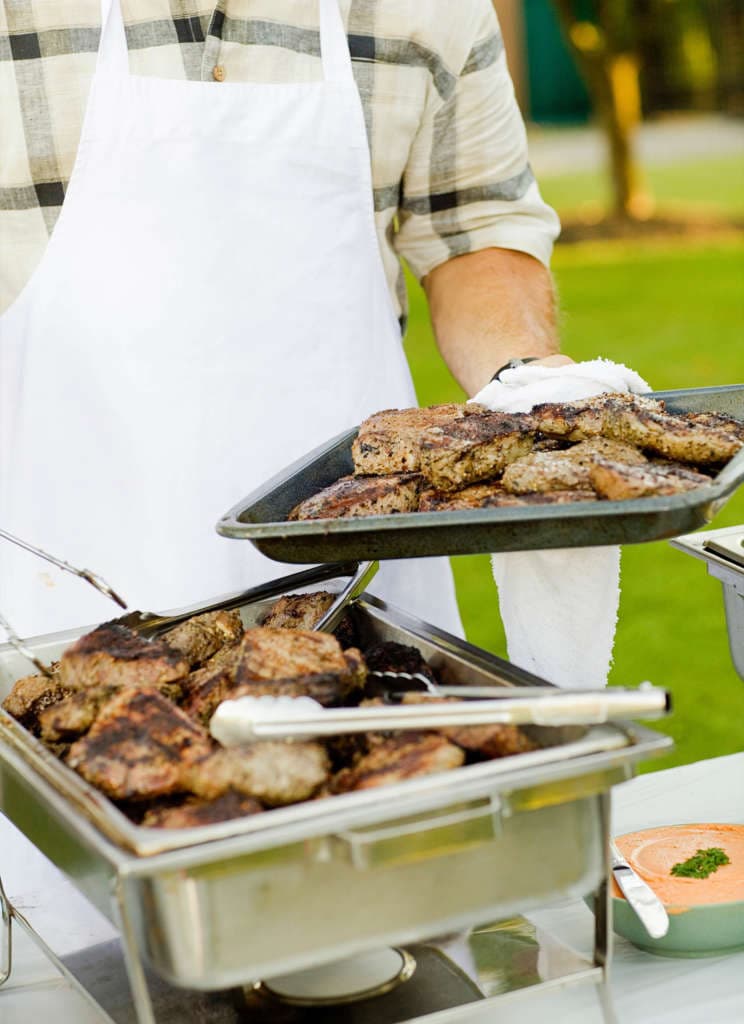 Arendal Catering AS bilde 10