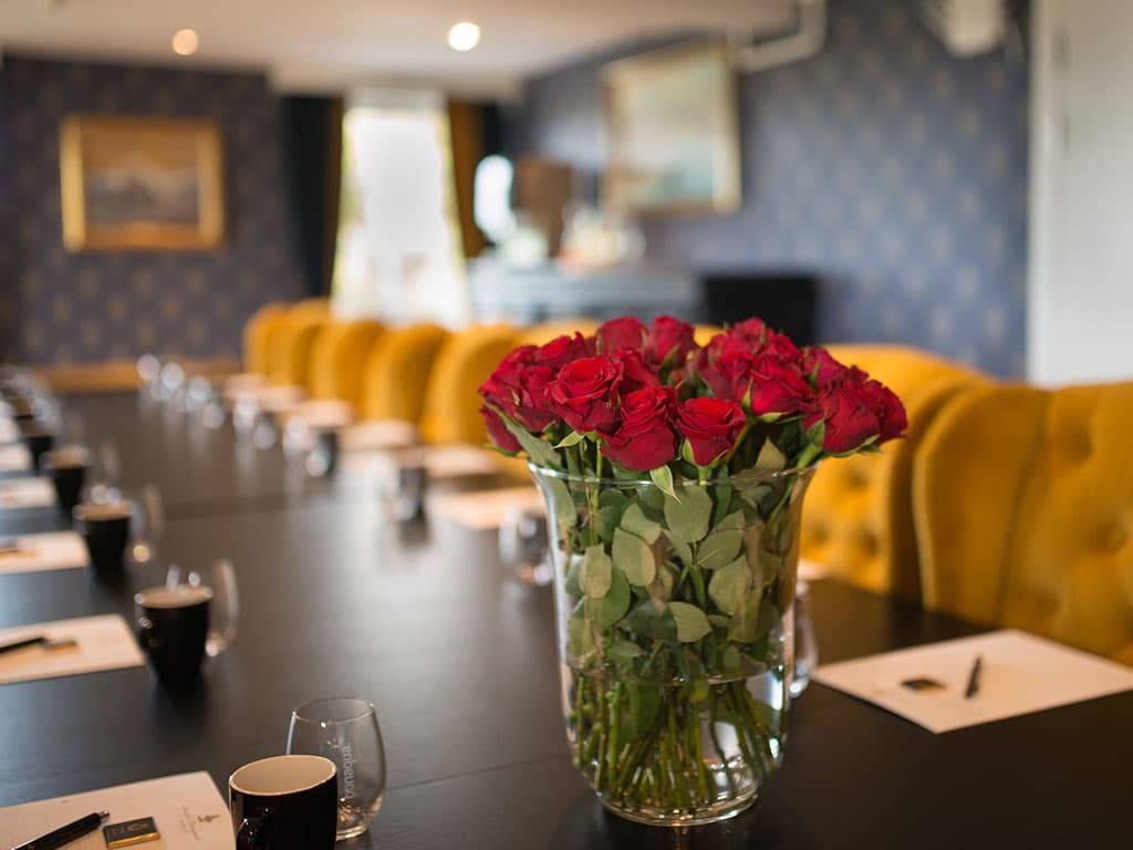 Arendal Herregaard Spa & Resort bilde 4