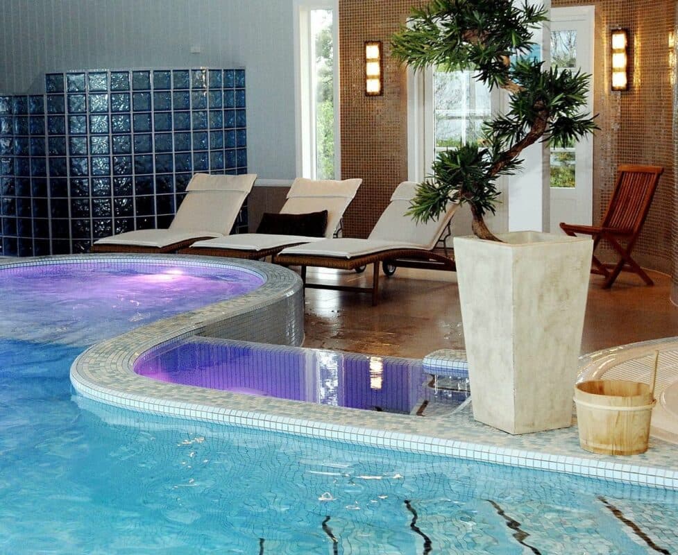 Arendal Herregaard Spa & Resort bilde 2