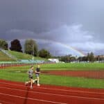 Føyka - Asker Stadion/skatepark bilde 5
