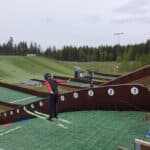 Føyka - Asker Stadion/skatepark bilde 6