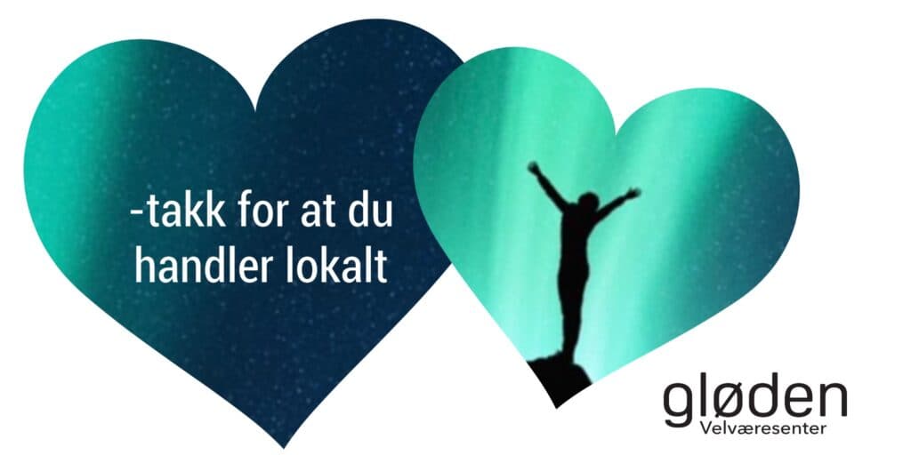 Aurorasalen Bodø bilde 9