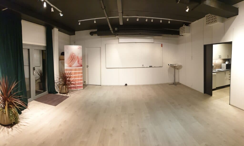 Aurorasalen Bodø bilde 3