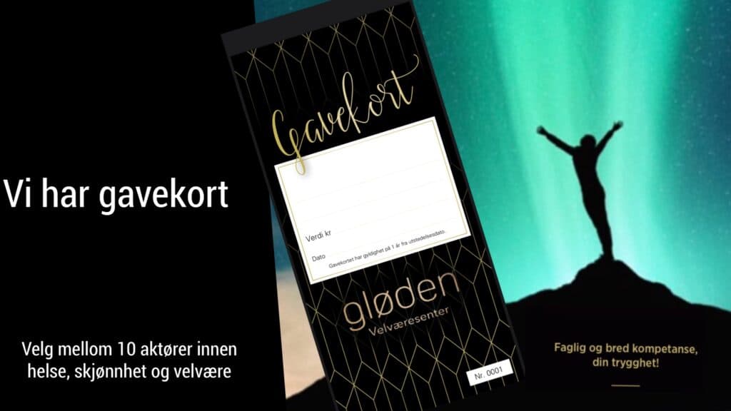 Aurorasalen Bodø bilde 8