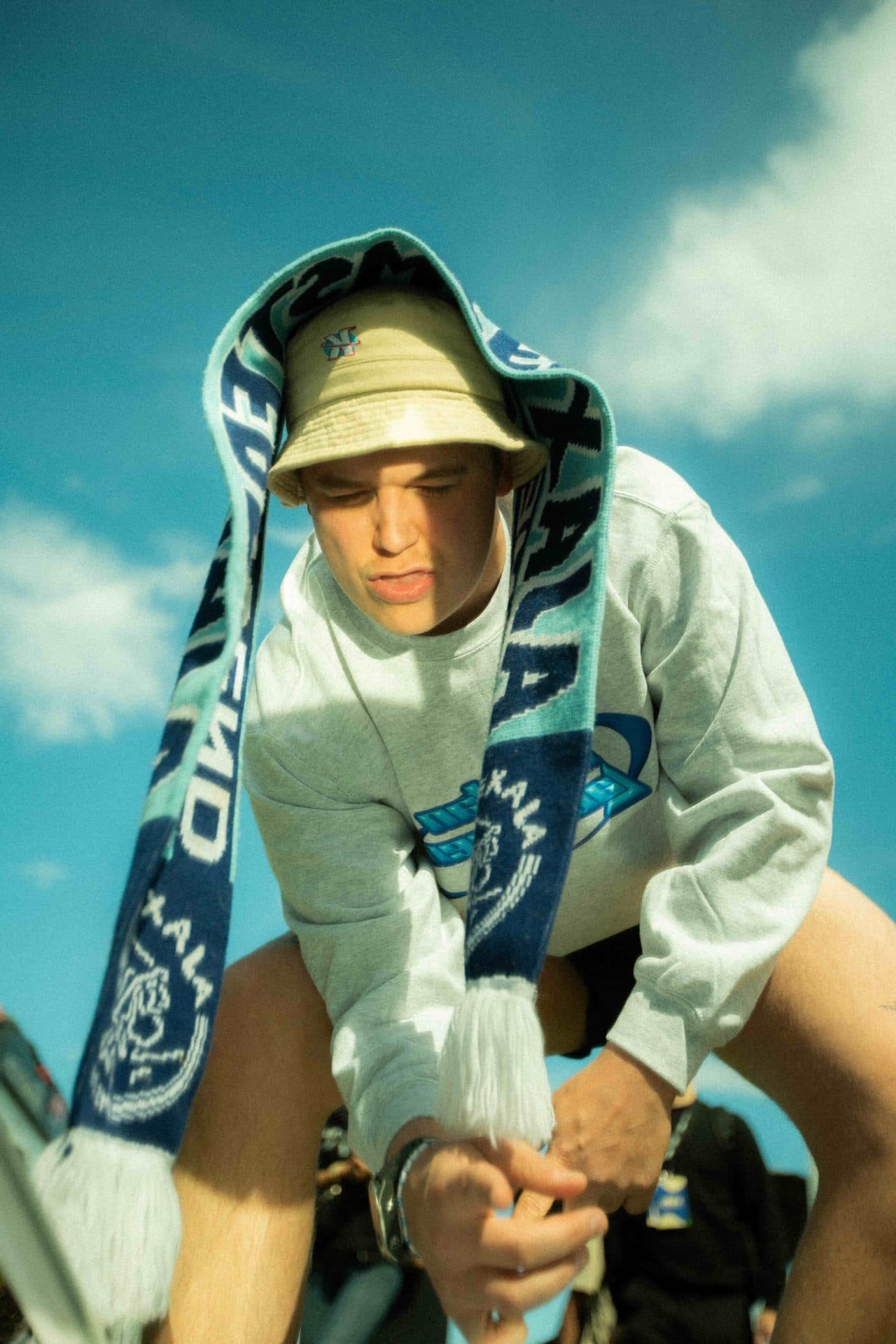 Bakgården Harstad AS bilde 4