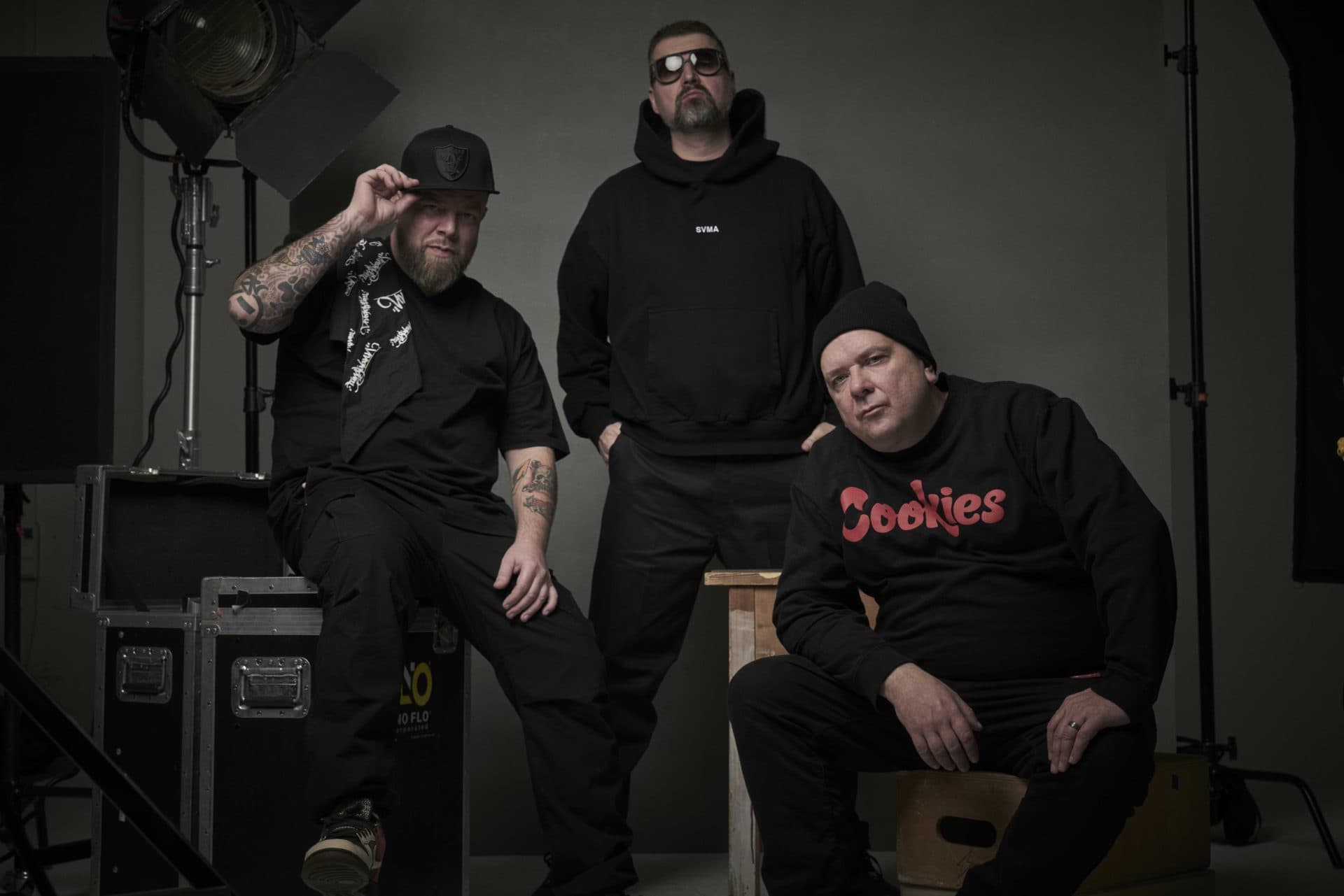 Bakgården Harstad AS bilde 2