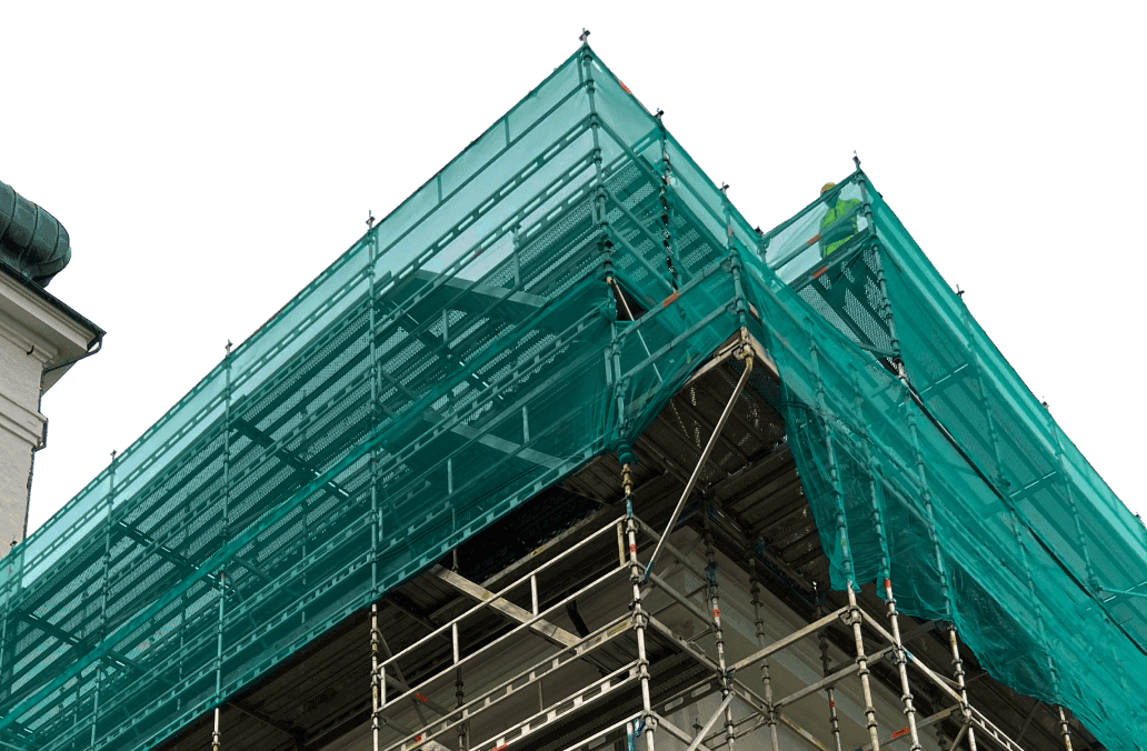 Bergen Stillas AS - Stillasutleie i Bergen bilde 3