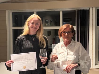 Bjørnefjorden Golfklubb bilde 5