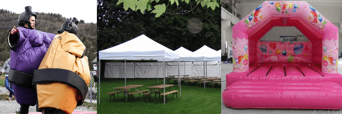 Bodø Event & Utleie bilde 1