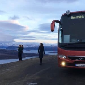 Bølgen Kulturhus bilde 4