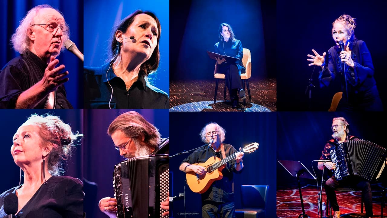 Bølgen Kulturhus bilde 9