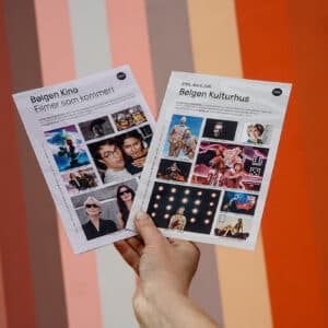 Bølgen Kulturhus bilde 2