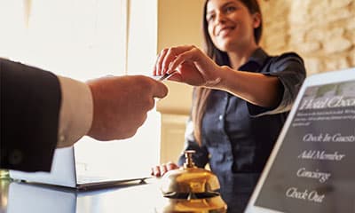 Brattrein Hotell bilde 10