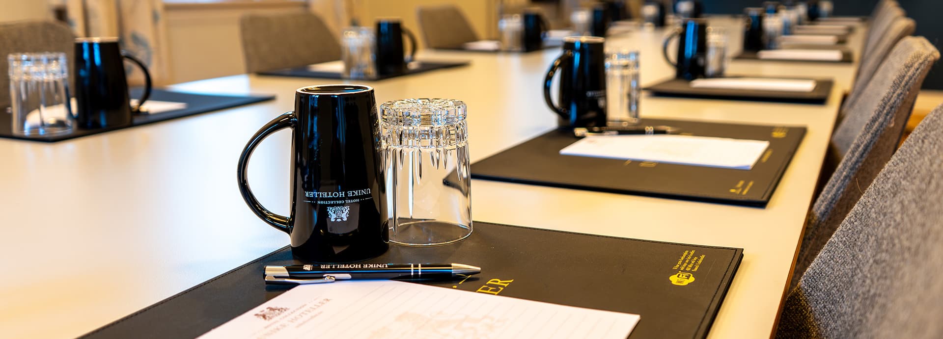 Brattrein Hotell bilde 6