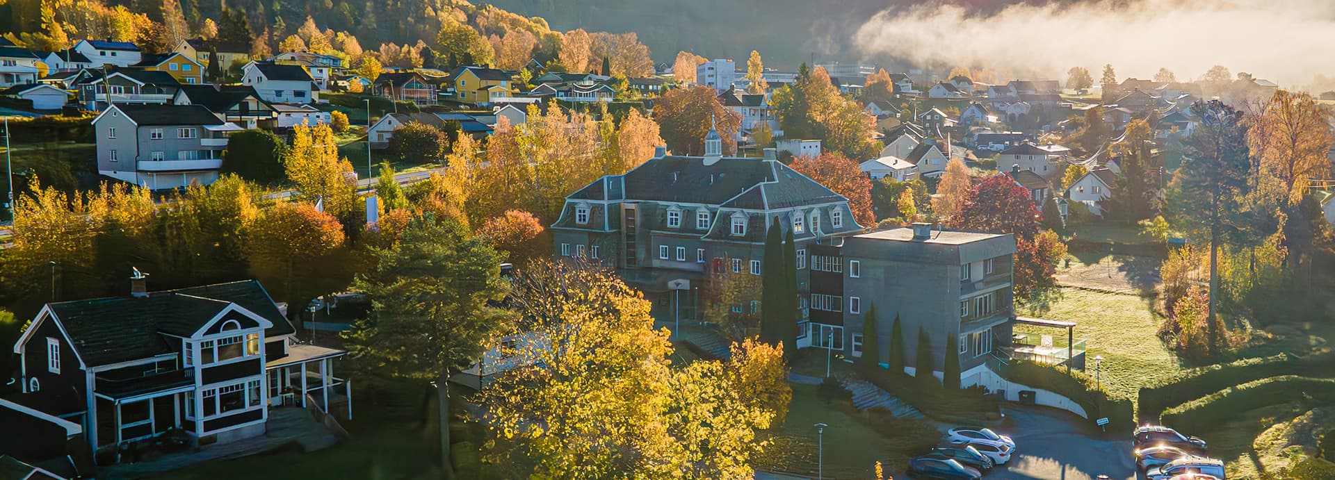 Brattrein Hotell bilde 2