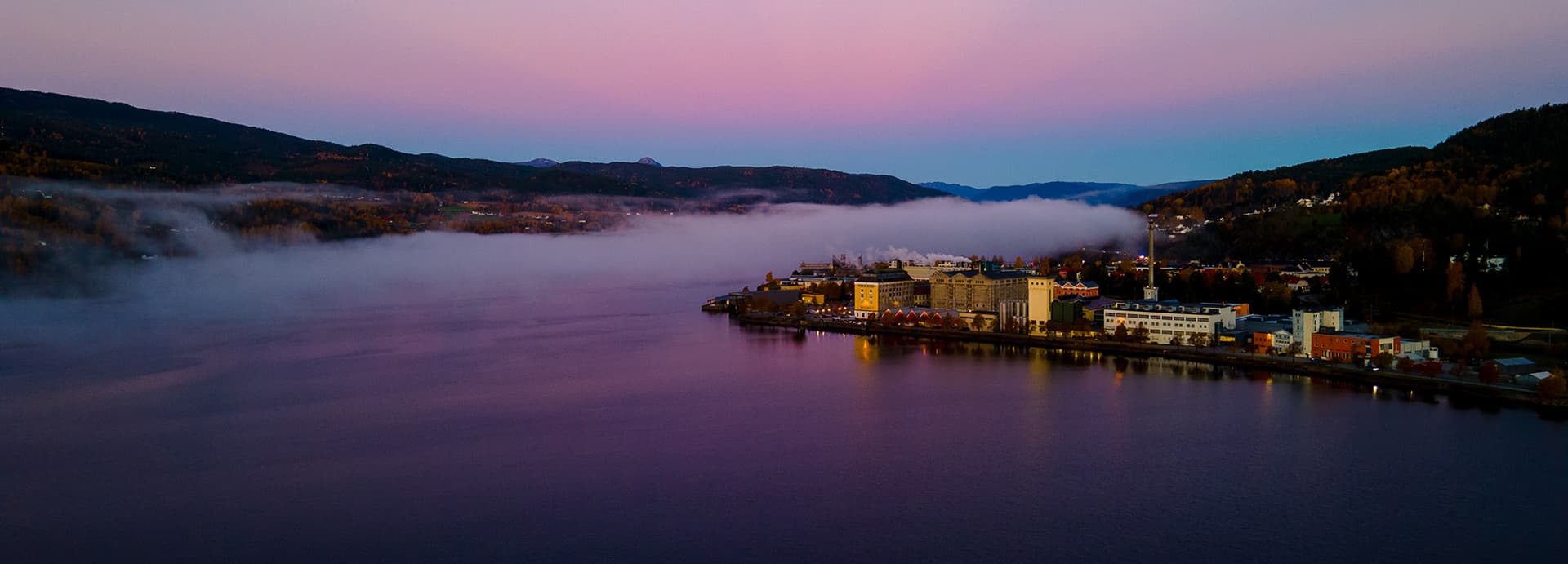 Brattrein Hotell bilde 8