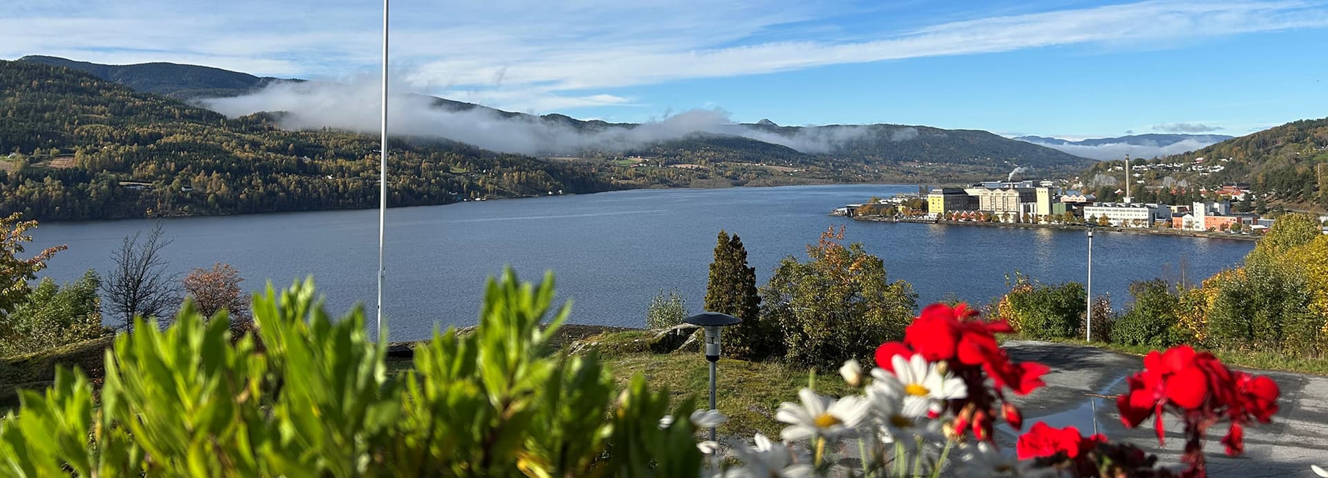 Brattrein Hotell bilde 4