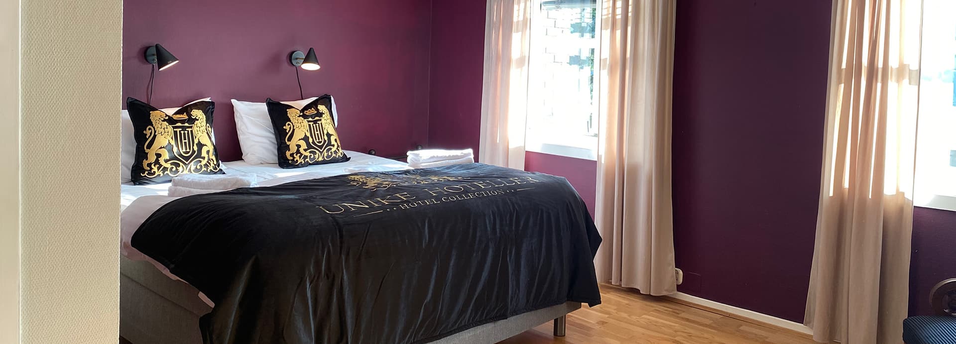 Brattrein Hotell bilde 7