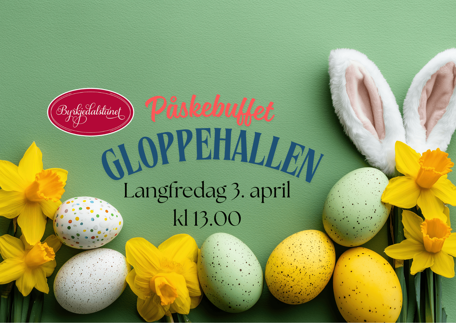 Byrkjedalstunet bilde 3