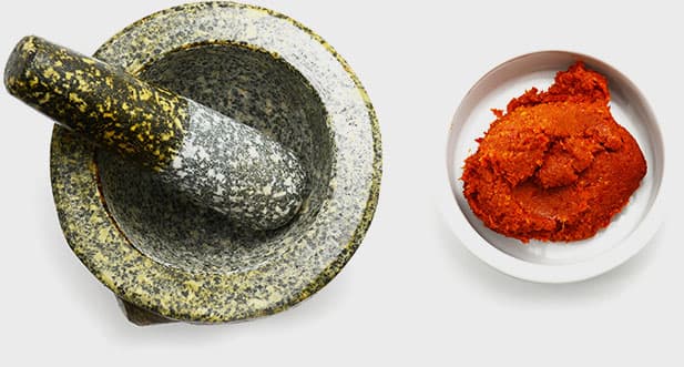 Castelle Bar & Restaurant bilde 5