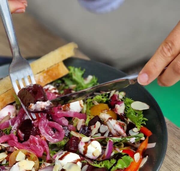 Castelle Bar & Restaurant bilde 6