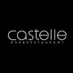 Castelle Bar & Restaurant bilde 7