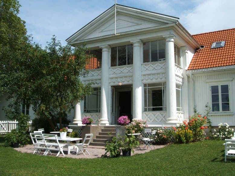 Disen gaard bilde 1