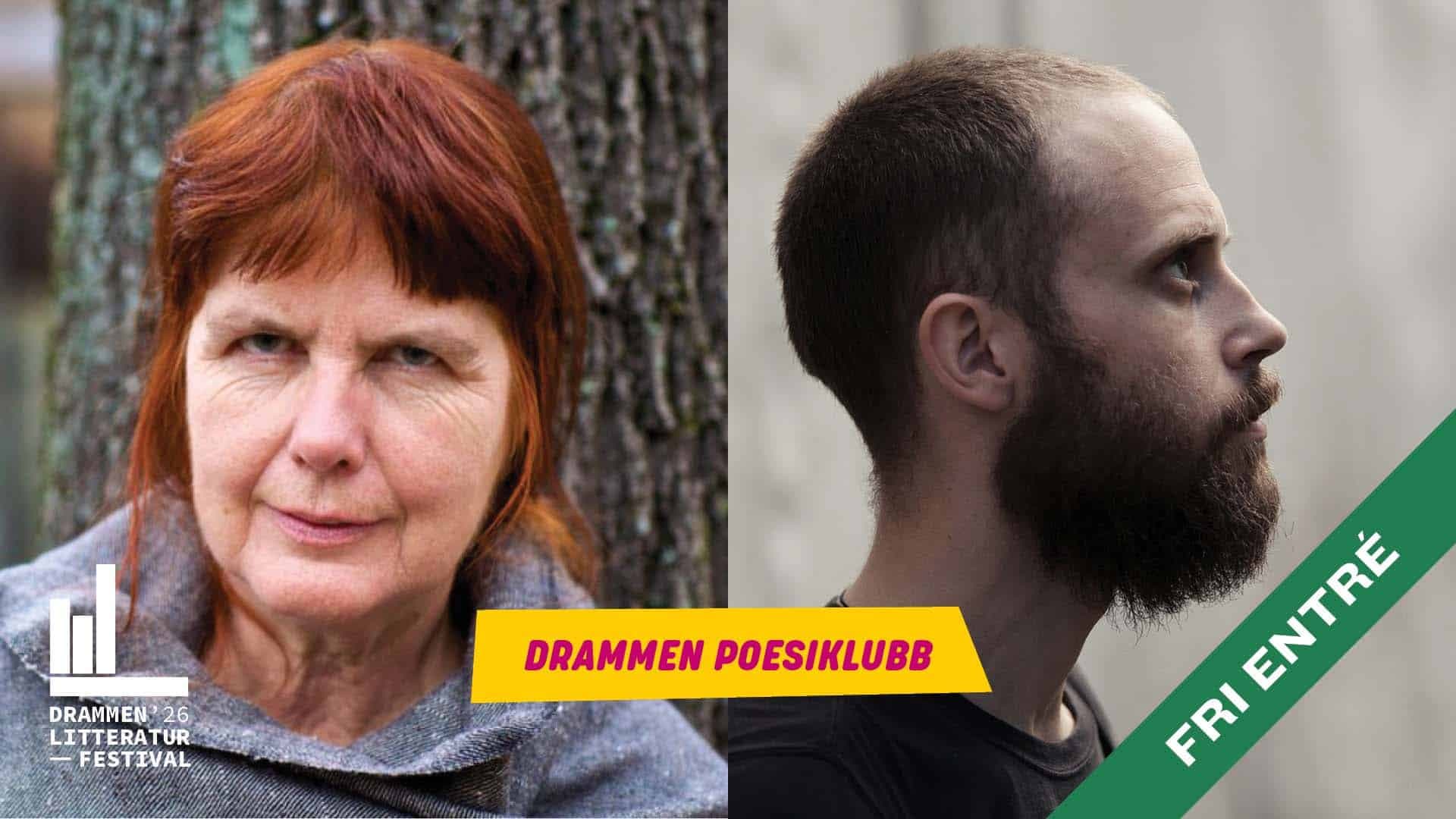 Drammen kulturhus bilde 5