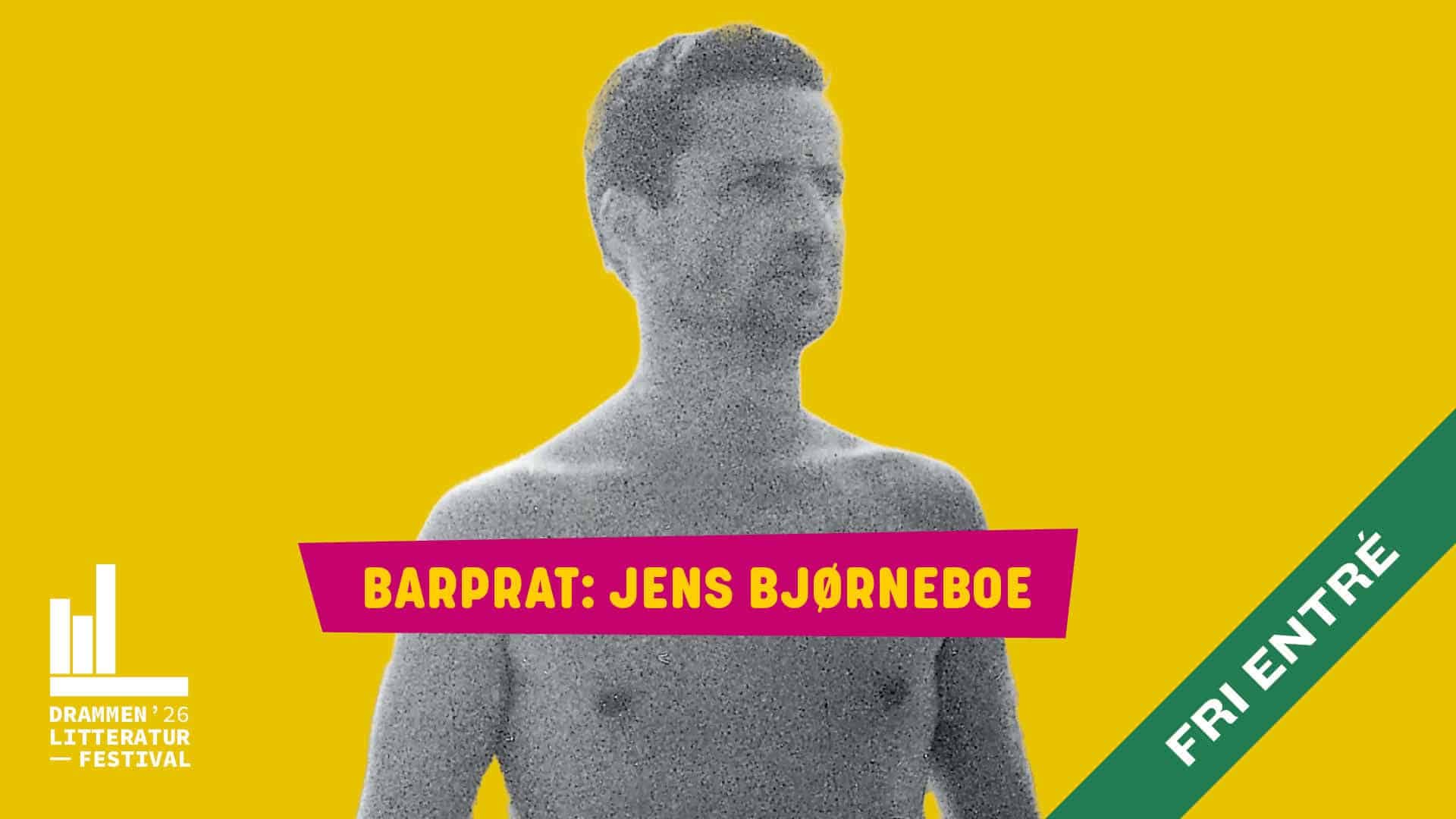 Drammen kulturhus bilde 8