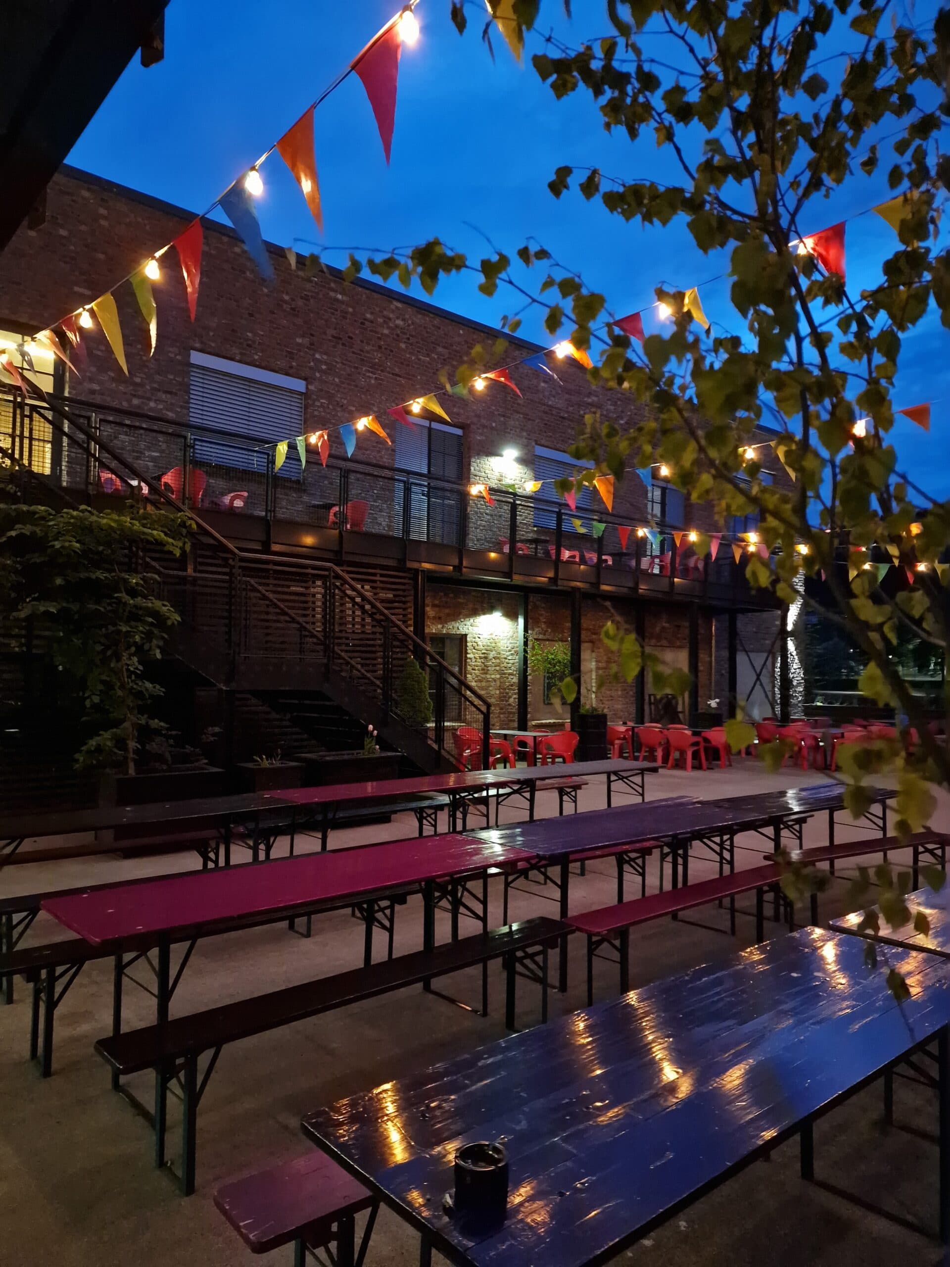 Drammen Scener bilde 7