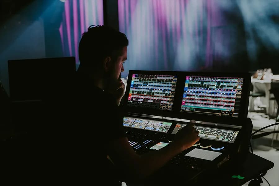 Drammen Scener bilde 6