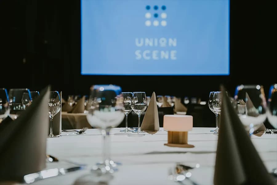 Drammen Scener bilde 5