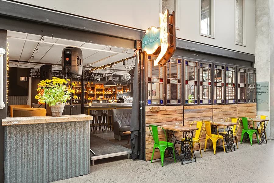 Drammen Scener bilde 8