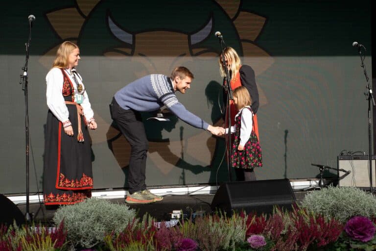 Dyrsku'n Arrangement bilde 8