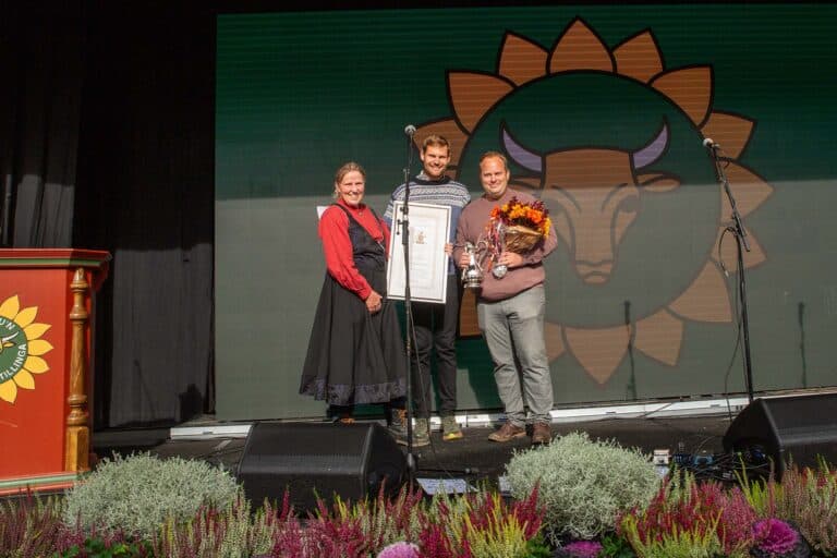 Dyrsku'n Arrangement bilde 6