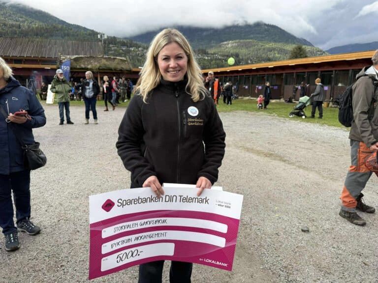 Dyrsku'n Arrangement bilde 7